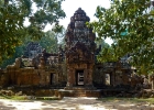Starożytny Angkor